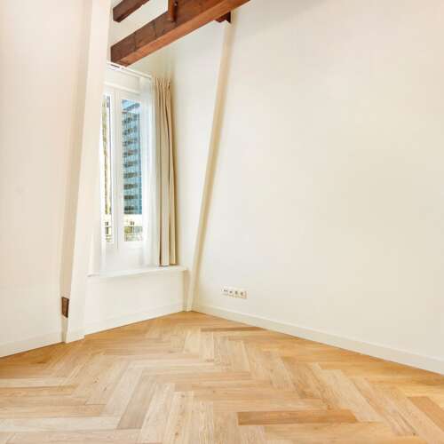 Foto #8 Appartement Stadhouderskade Amsterdam