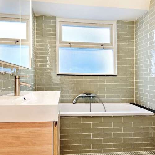 Foto #11 Appartement Stadhouderskade Amsterdam