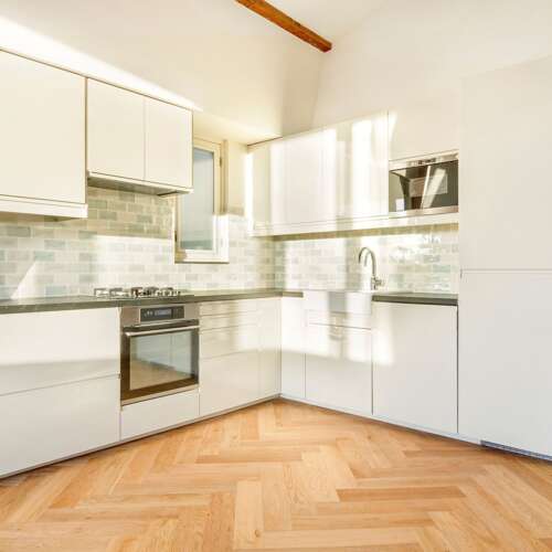 Foto #5 Appartement Stadhouderskade Amsterdam