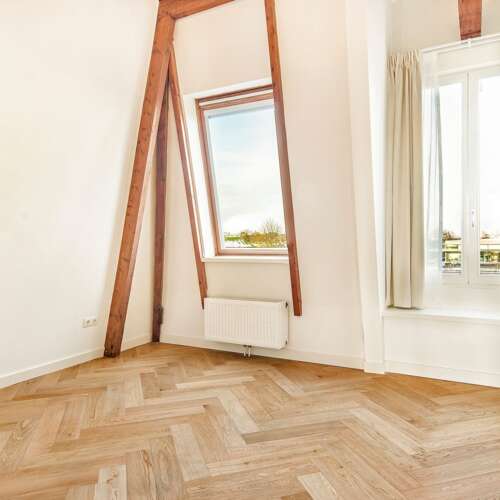 Foto #7 Appartement Stadhouderskade Amsterdam