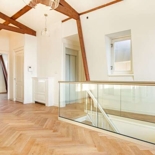 Foto #6 Appartement Stadhouderskade Amsterdam