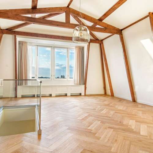 Foto #0 Appartement Stadhouderskade Amsterdam