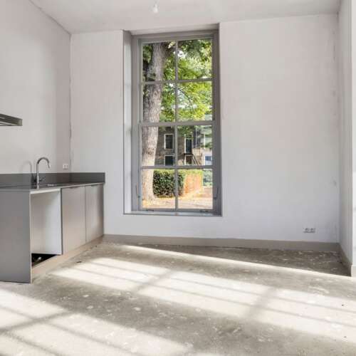 Foto #10 Appartement Lindenhof Schiedam