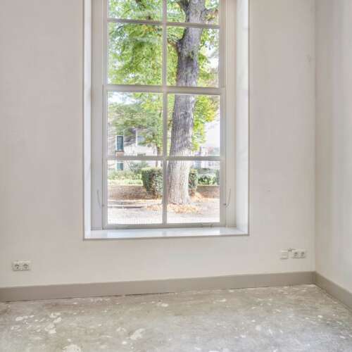 Foto #18 Appartement Lindenhof Schiedam