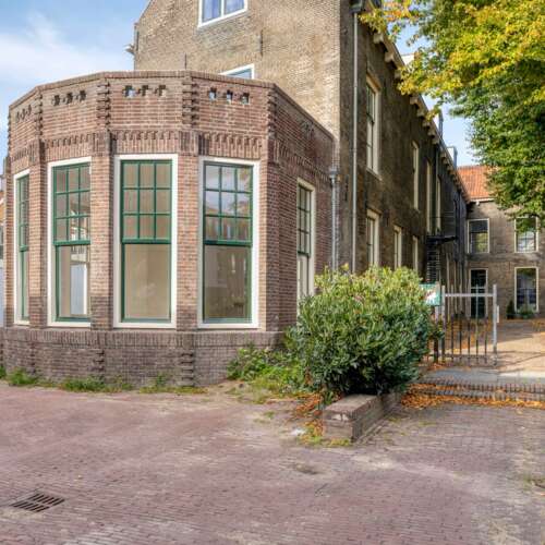 Foto #0 Appartement Lindenhof Schiedam