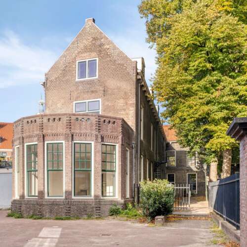 Foto #20 Appartement Lindenhof Schiedam