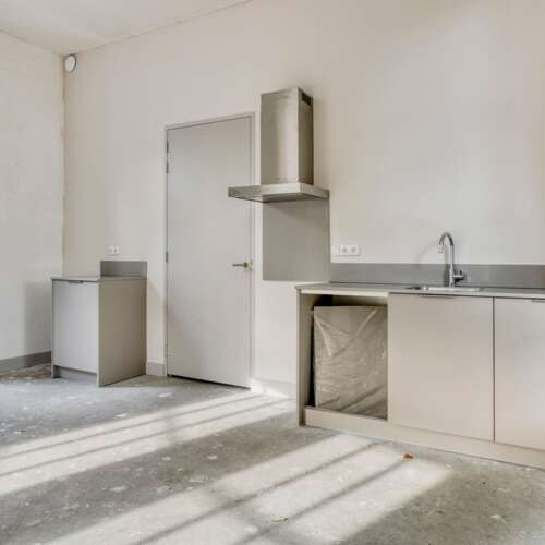 Foto #9 Appartement Lindenhof Schiedam