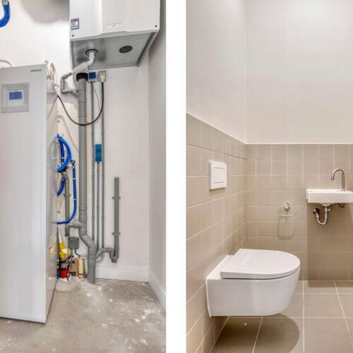 Foto #13 Appartement Lindenhof Schiedam