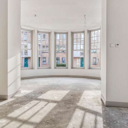 Foto #7 Appartement Lindenhof Schiedam