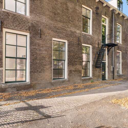 Foto #21 Appartement Lindenhof Schiedam