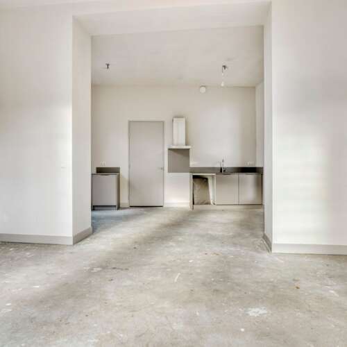 Foto #8 Appartement Lindenhof Schiedam