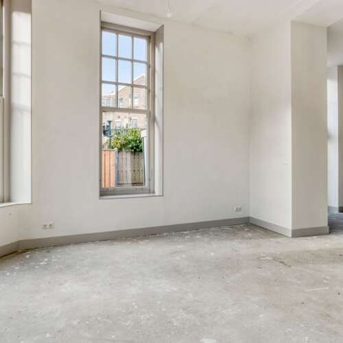 Foto #6 Appartement Lindenhof Schiedam