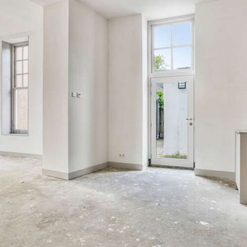 Foto #11 Appartement Lindenhof Schiedam