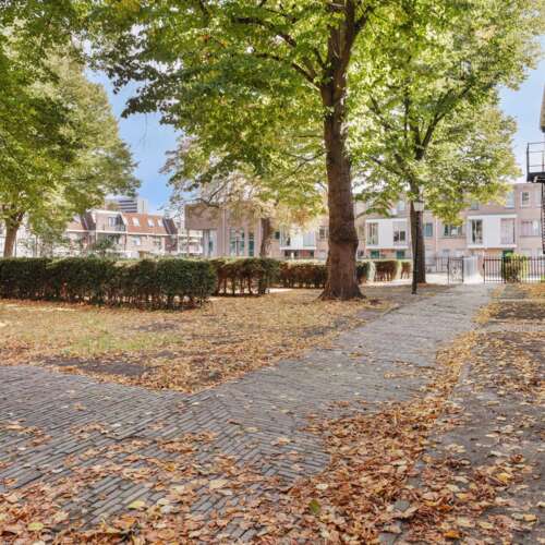 Foto #23 Appartement Lindenhof Schiedam