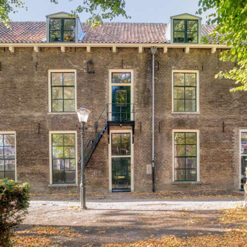 Foto #22 Appartement Lindenhof Schiedam
