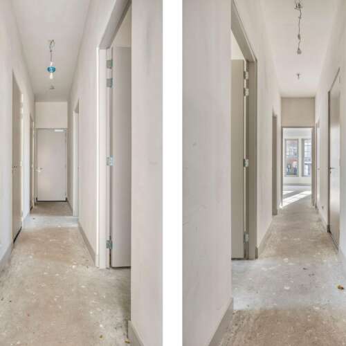 Foto #12 Appartement Lindenhof Schiedam