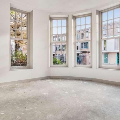 Foto #5 Appartement Lindenhof Schiedam