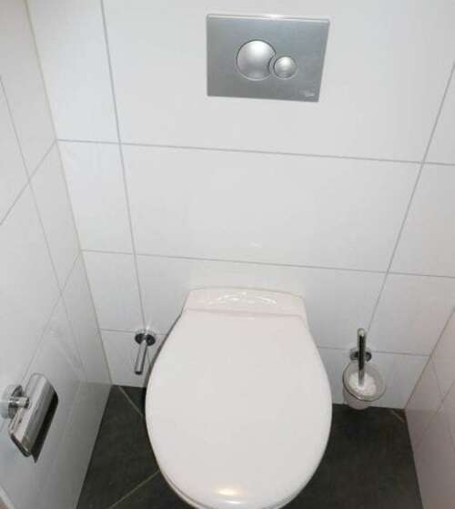 Foto #10 Appartement Koningin Wilhelminalaan Schalkhaar