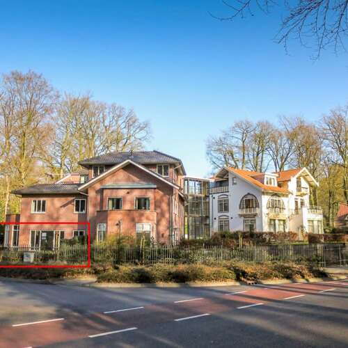 Foto #0 Appartement Koningin Wilhelminalaan Schalkhaar