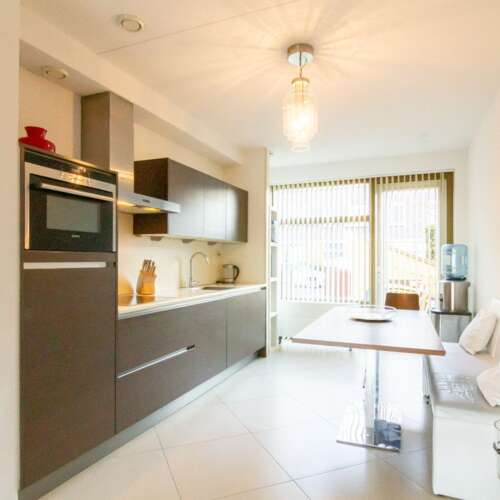 Foto #8 Huurwoning Flatusstraat Capelle aan den IJssel