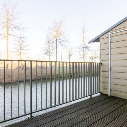 Foto #7 Huurwoning Flatusstraat Capelle aan den IJssel