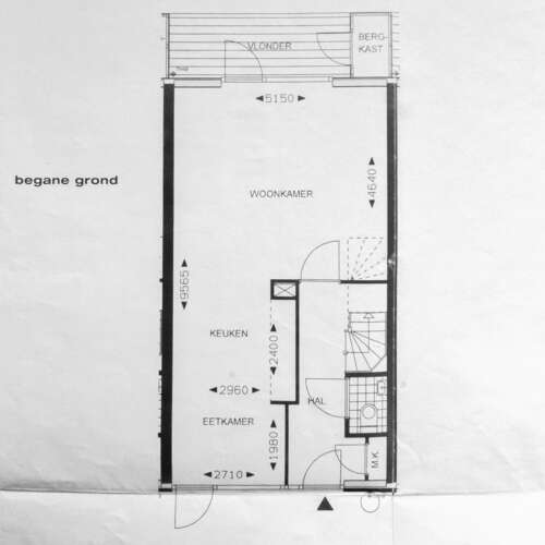 Foto #36 Huurwoning Flatusstraat Capelle aan den IJssel