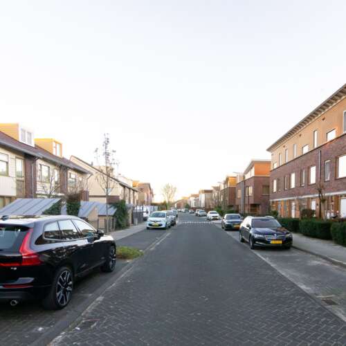 Foto #32 Huurwoning Flatusstraat Capelle aan den IJssel