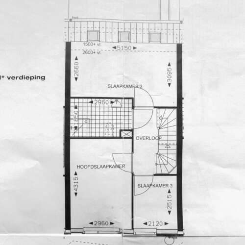Foto #37 Huurwoning Flatusstraat Capelle aan den IJssel
