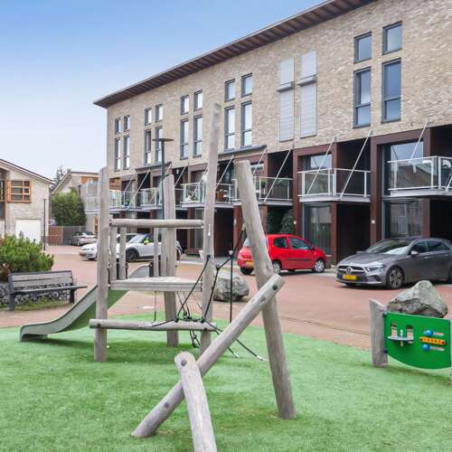 Foto #44 Huurwoning Flatusstraat Capelle aan den IJssel