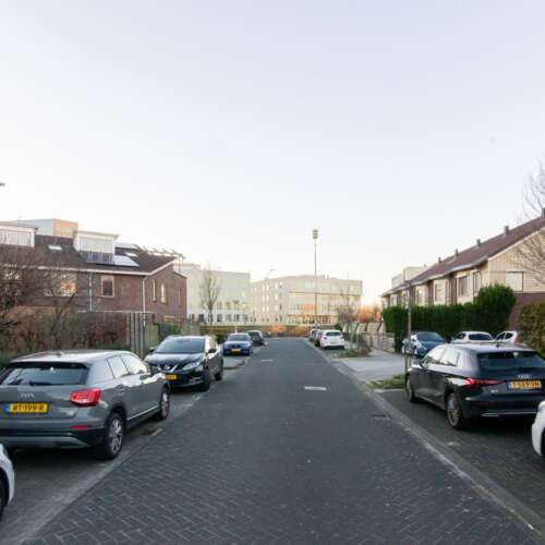 Foto #31 Huurwoning Flatusstraat Capelle aan den IJssel