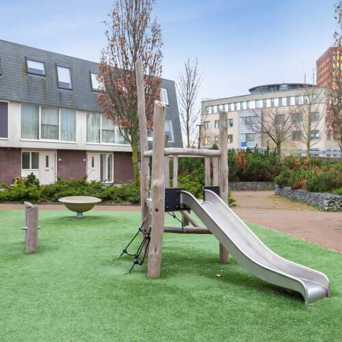 Foto #43 Huurwoning Flatusstraat Capelle aan den IJssel