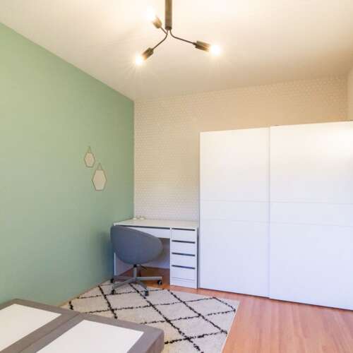 Foto #22 Huurwoning Flatusstraat Capelle aan den IJssel