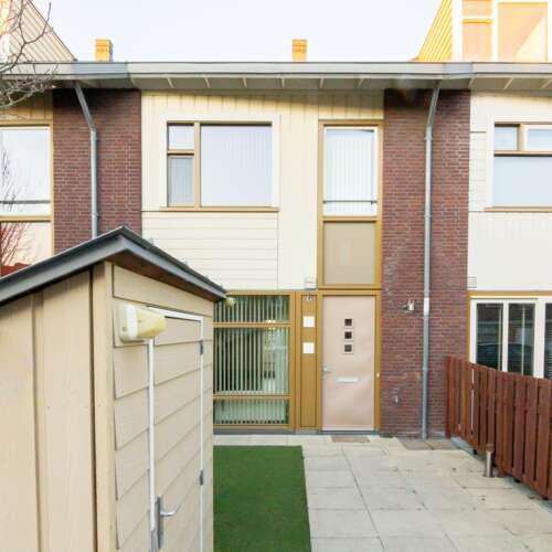 Foto #29 Huurwoning Flatusstraat Capelle aan den IJssel