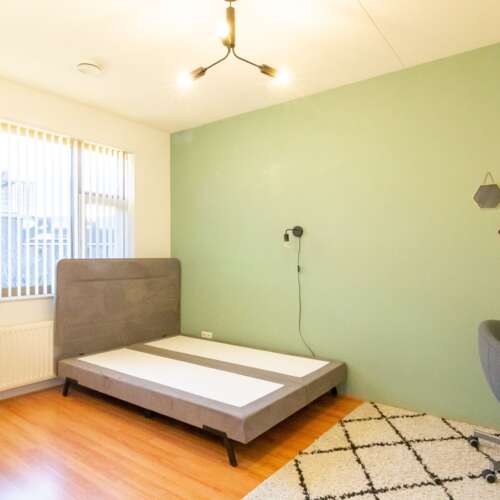 Foto #21 Huurwoning Flatusstraat Capelle aan den IJssel