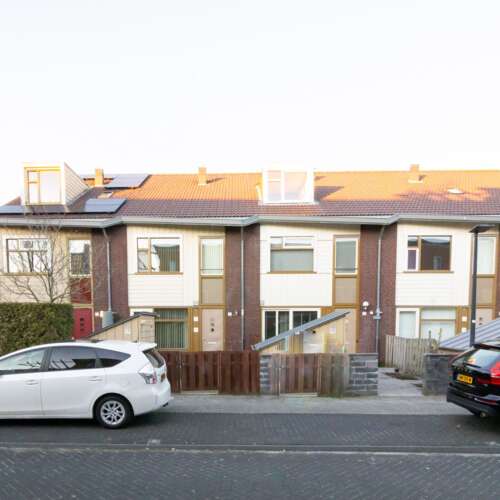 Foto #30 Huurwoning Flatusstraat Capelle aan den IJssel