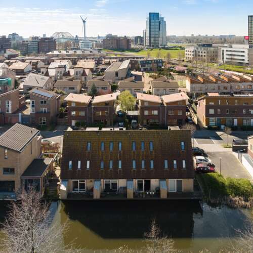 Foto #33 Huurwoning Flatusstraat Capelle aan den IJssel