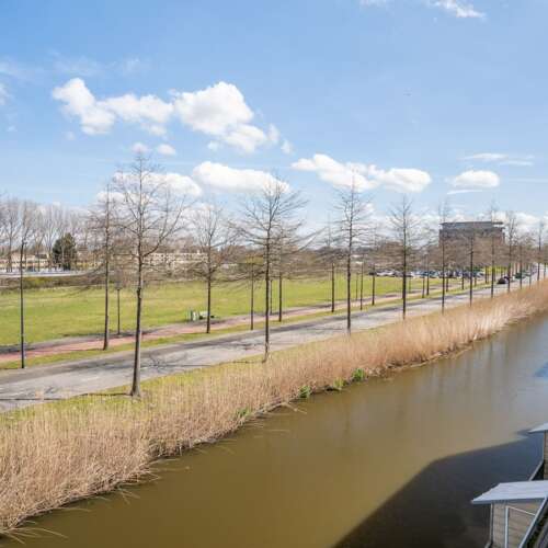 Foto #34 Huurwoning Flatusstraat Capelle aan den IJssel