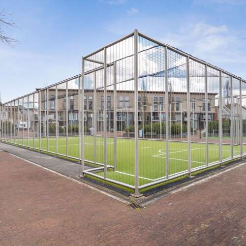 Foto #45 Huurwoning Flatusstraat Capelle aan den IJssel