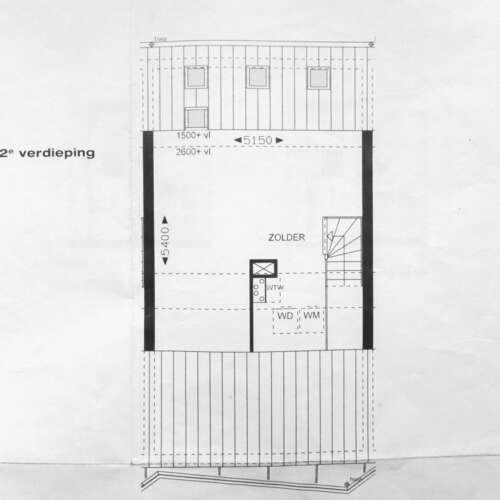 Foto #38 Huurwoning Flatusstraat Capelle aan den IJssel