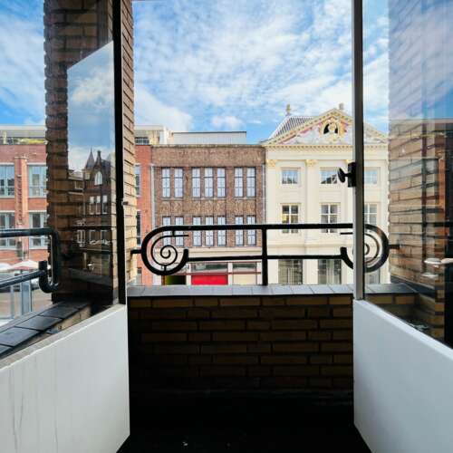 Foto #5 Appartement Breestraat Leiden