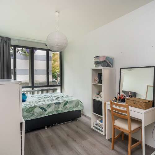 Foto #8 Appartement Het Laagt Amsterdam