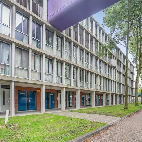 Foto #23 Appartement Het Laagt Amsterdam