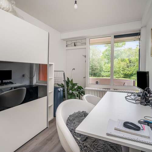 Foto #11 Appartement Het Laagt Amsterdam