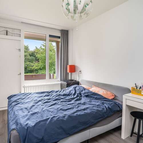 Foto #7 Appartement Het Laagt Amsterdam