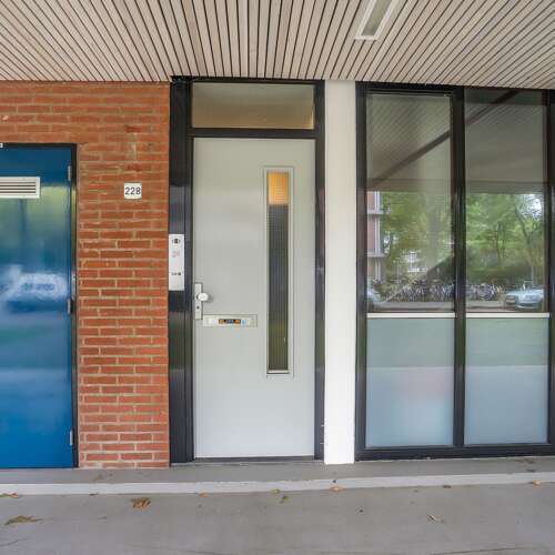 Foto #21 Appartement Het Laagt Amsterdam