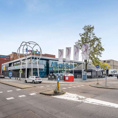 Foto #19 Appartement Het Laagt Amsterdam