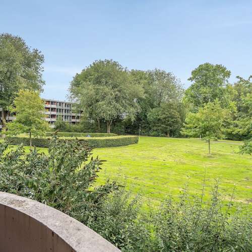 Foto #18 Appartement Het Laagt Amsterdam