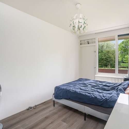 Foto #6 Appartement Het Laagt Amsterdam