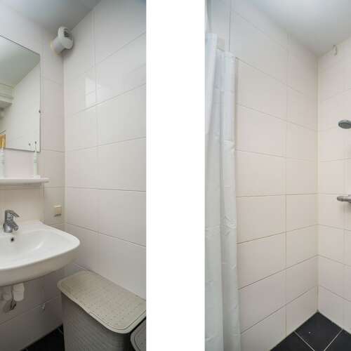 Foto #13 Appartement Het Laagt Amsterdam