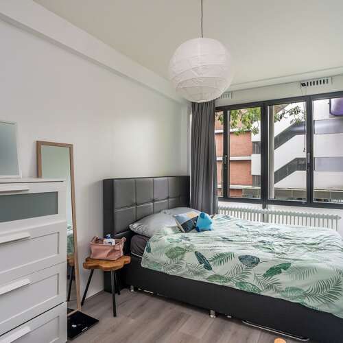 Foto #9 Appartement Het Laagt Amsterdam